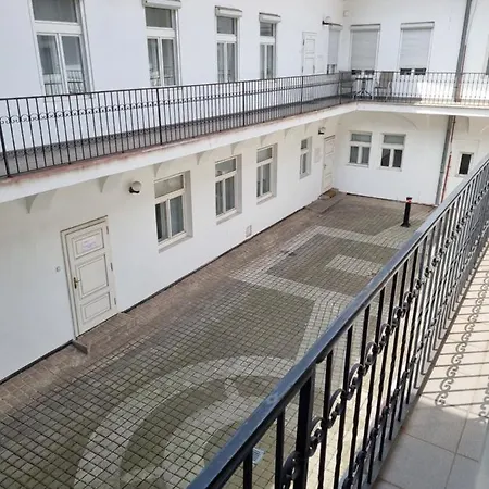 Dh Duomo Vi Apartmán