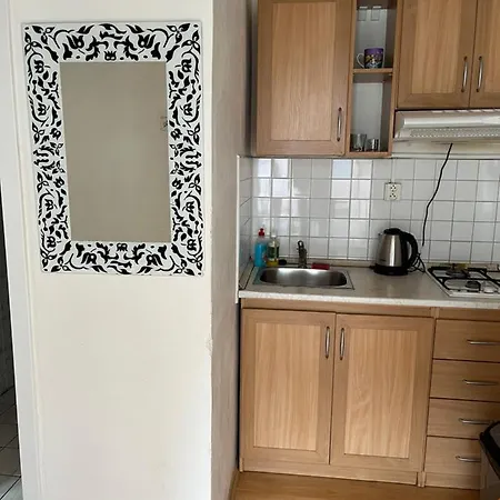 Apartman Little Duomo Kassa