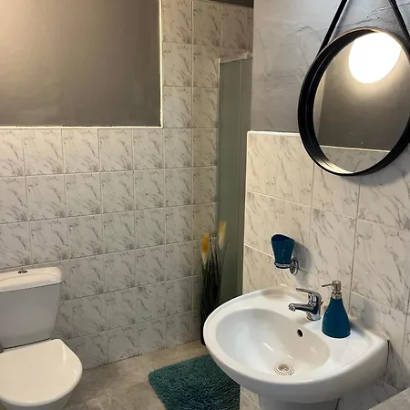 Apartmán Dh Duomo Vi *