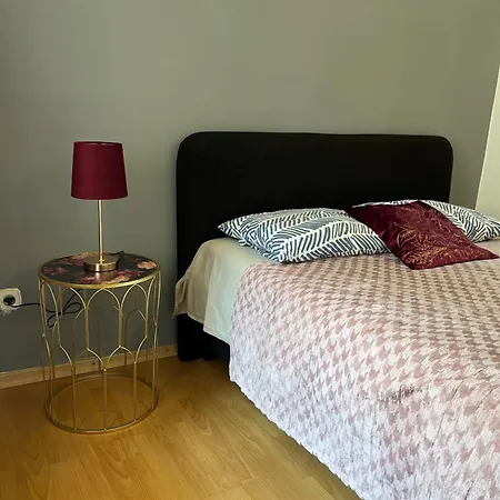 Apartment Little Duomo Kosice