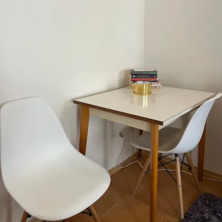 Apartment Little Duomo Kosice