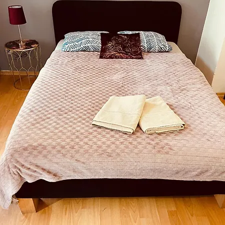 Apartman Little Duomo Kassa