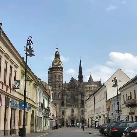 Little Duomo * Kosice