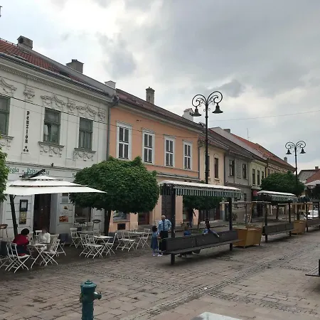 Apartmán Dh Duomo Vi