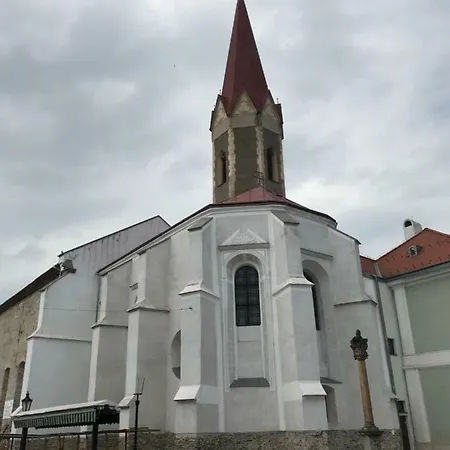 Apartmán Dh Duomo Vi