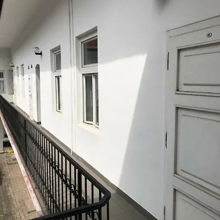 Dh Duomo Vi Apartmán