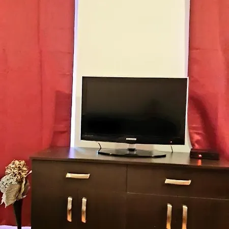 Dh Duomo Vi Appartement Košice