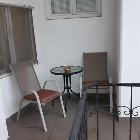 Apartment Little Duomo