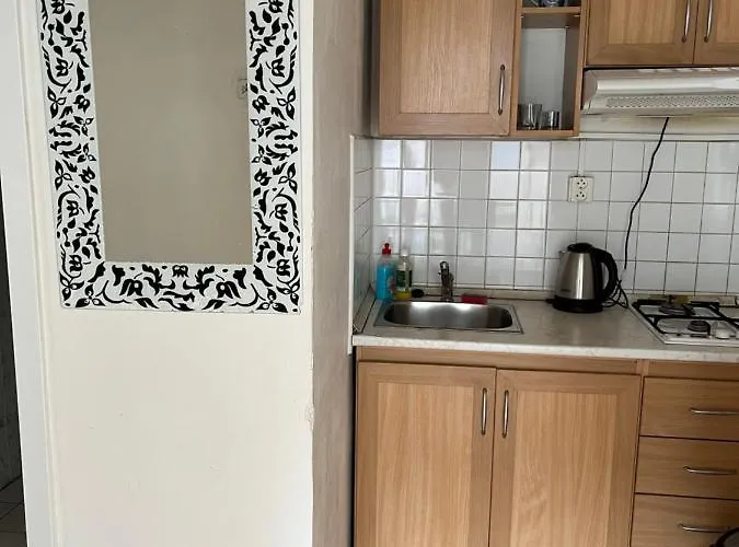 Apartmán Dh Duomo Vi Košice