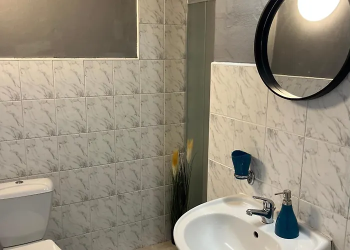 Apartmán Dh Duomo Vi *
