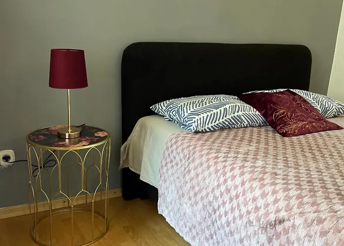 Apartmán Dh Duomo Vi Košice