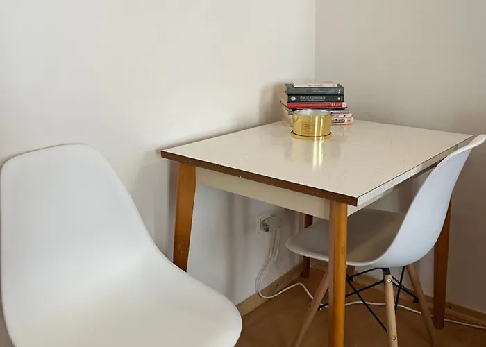 Apartmán Dh Duomo Vi Košice
