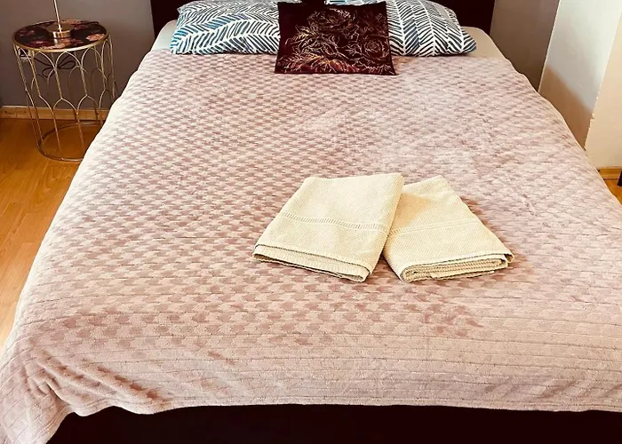Apartmán Dh Duomo Vi Košice