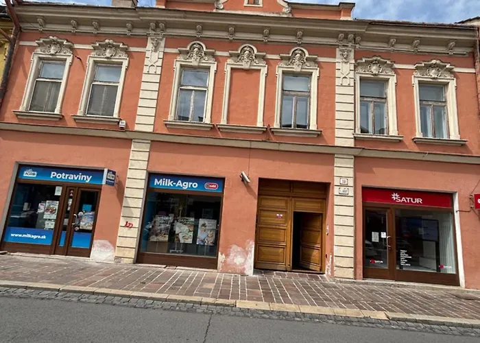 Dh Duomo Vi * Košice