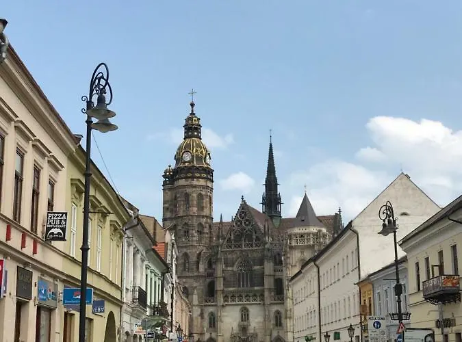 Dh Duomo Vi * Košice