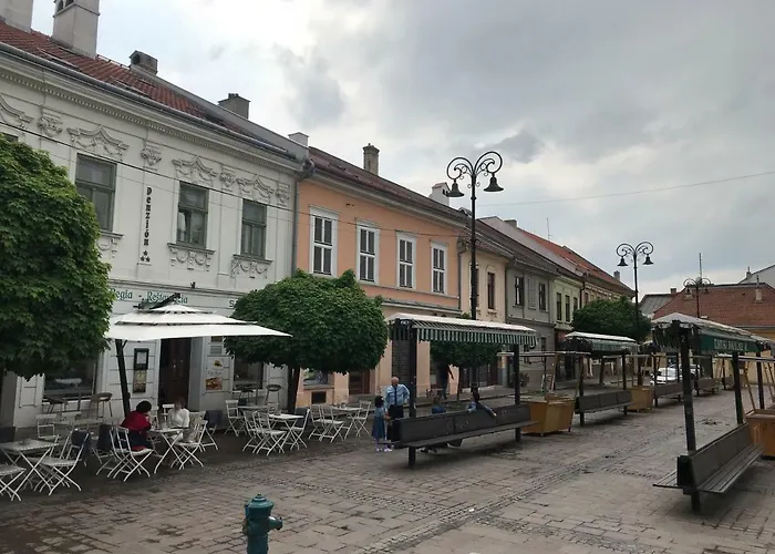 Apartmán Dh Duomo Vi