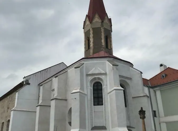 Apartmán Dh Duomo Vi