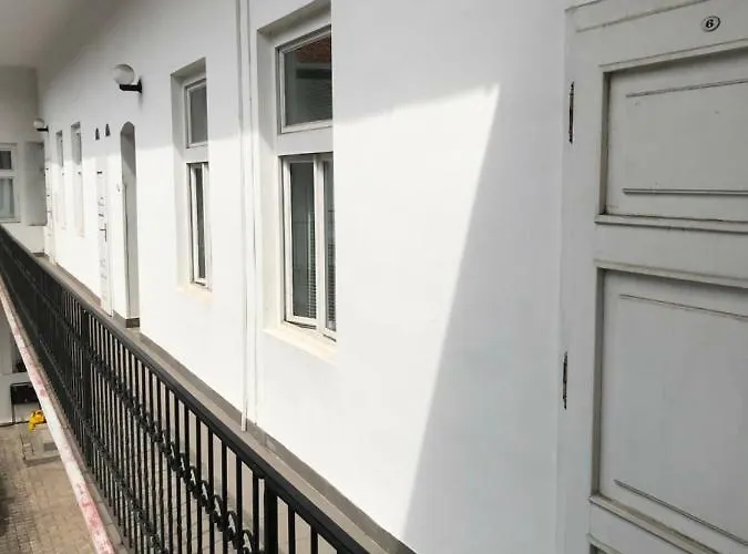 Dh Duomo Vi Apartmán