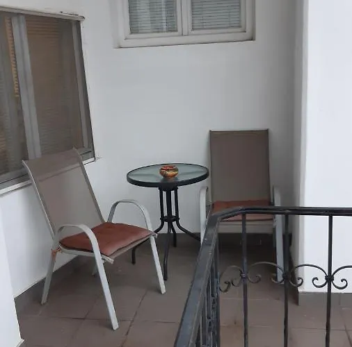 Apartmán Dh Duomo Vi